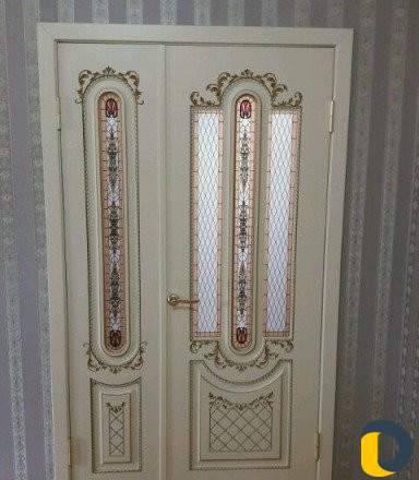 Установка межкомнатных дверей. Гарантия качества