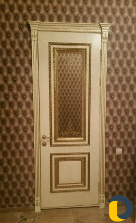 Установка межкомнатных дверей по Дагестану