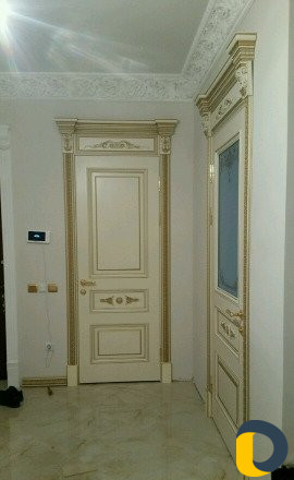 Установка межкомнатных дверей по Дагестану