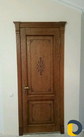 Установка межкомнатных дверей по Дагестану