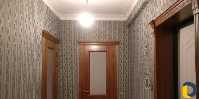 Установка межкомнатных дверей по Дагестану