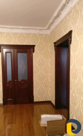 Установка межкомнатных дверей по Дагестану