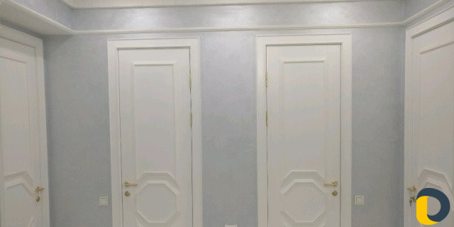 Установка межкомнатных дверей по Дагестану