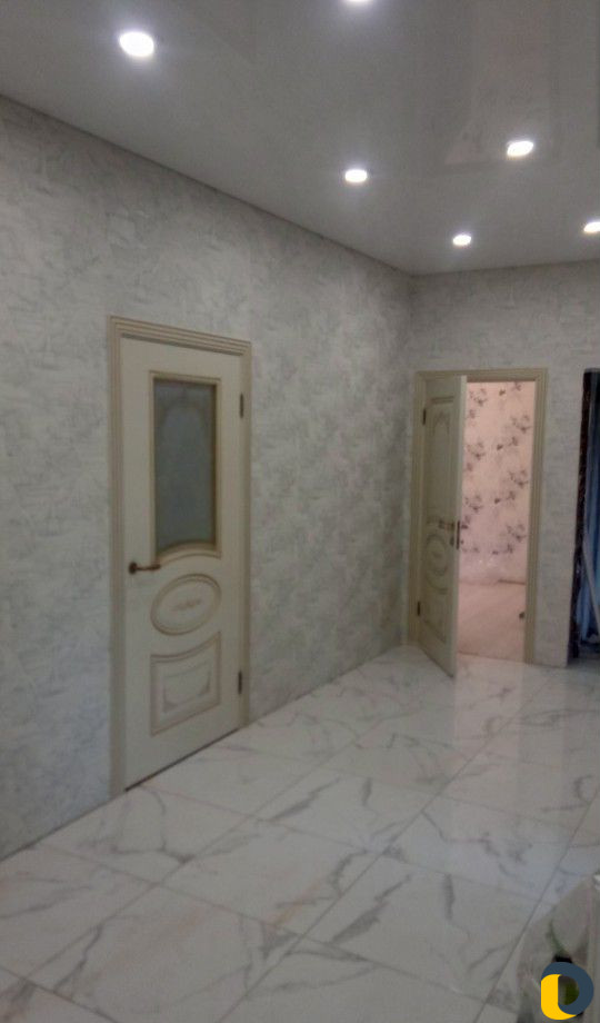 Установка Межкомнатных Дверей По краю И Краснодар