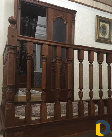 Установка межкомнатных дверей