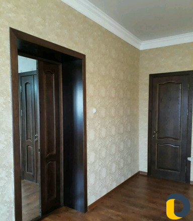 Установка межкомнатных дверей