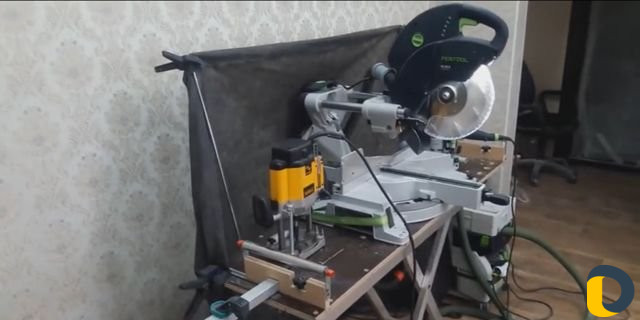 Установка межкомнатных дверей