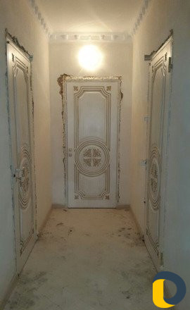 Установка Межкомнатных Дверей