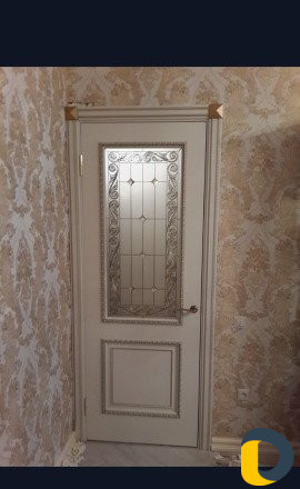 Установка Межкомнатных Дверей