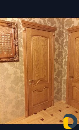 Установка Межкомнатных Дверей