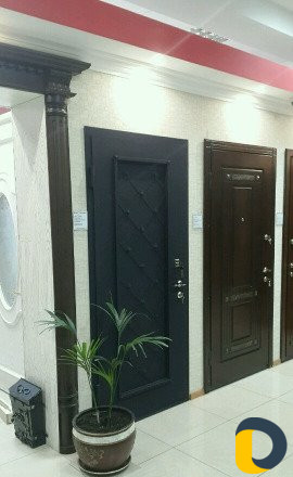 Установка Межкомнатных Дверей