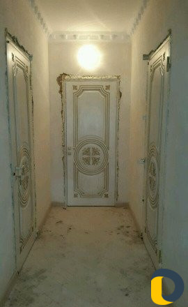 Установка Межкомнатных Дверей