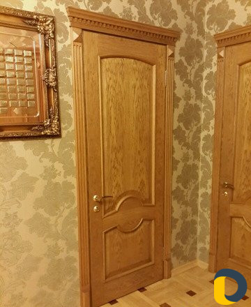 Установка Межкомнатных Дверей