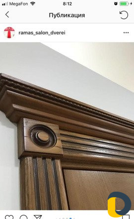 Установка межкомнатных дверей1