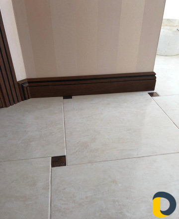 Установка межкомнатных дверей4