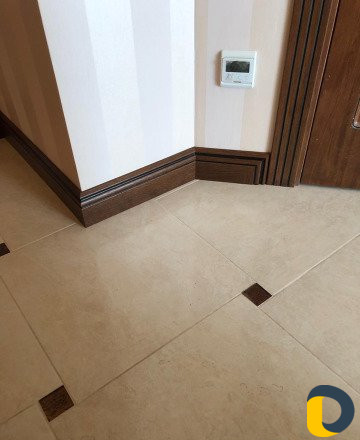 Установка межкомнатных дверей4