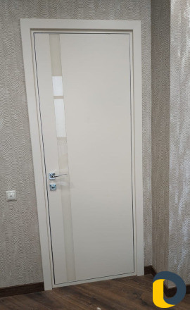 Установка межкомнатных дверей4
