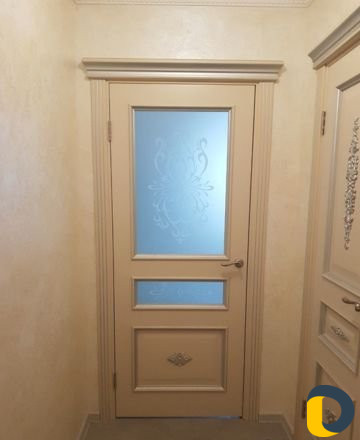 Установка Межкомнатныж Дверей