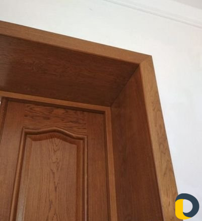 Установка Межкомнатныж Дверей