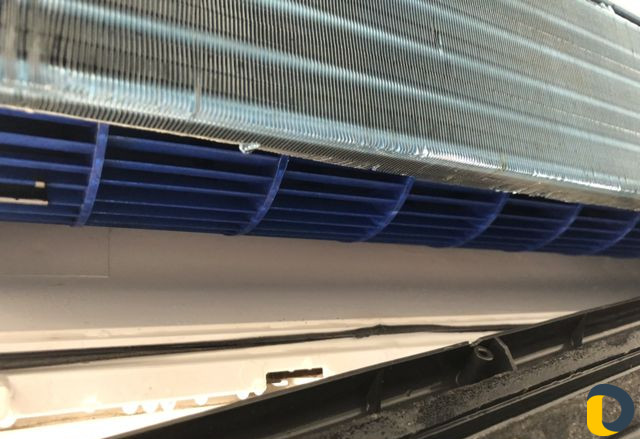 Установка, мойка, заправка и ремонт кондиционеров