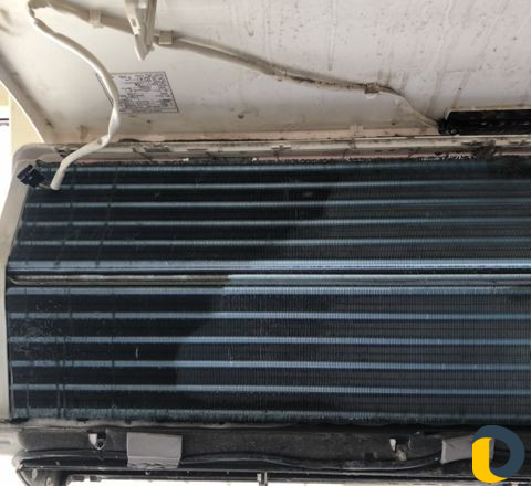 Установка, мойка, заправка и ремонт кондиционеров