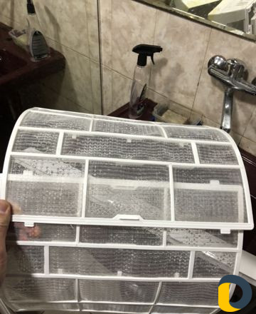 Установка, мойка, заправка и ремонт кондиционеров