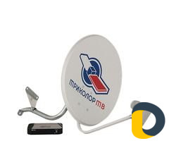 Установка МТС,Триколор