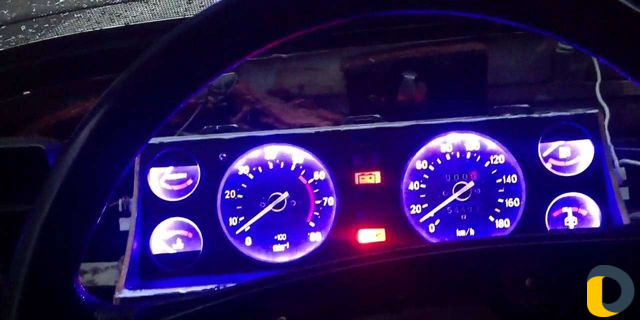 Установка музыки в авто, тюнинг