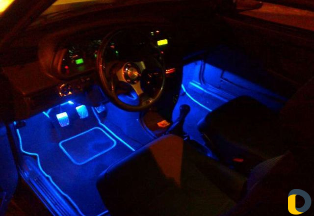 Установка музыки в авто, тюнинг