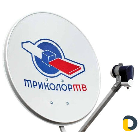 Установка. настройка. ремонт. Триколор МТС и НТВ