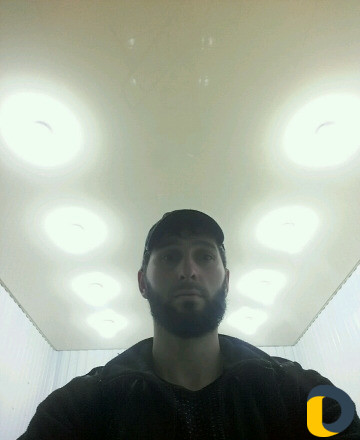 Установка натяжных потолков быстро и качественно