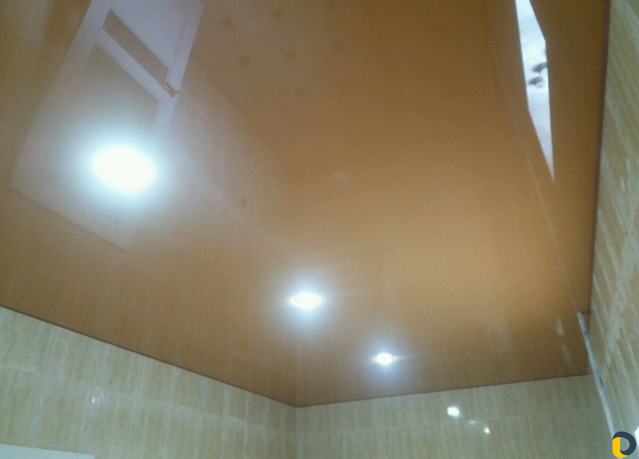 Установка натяжных потолков быстро и качественно