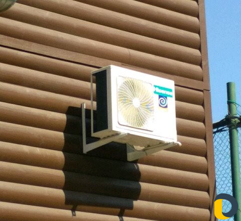 Установка, обслуживание и продажа кондиционеров и