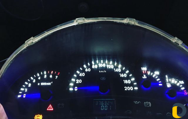 Установка Панель Приора 2 и 1 на ваз 10 и 12ка