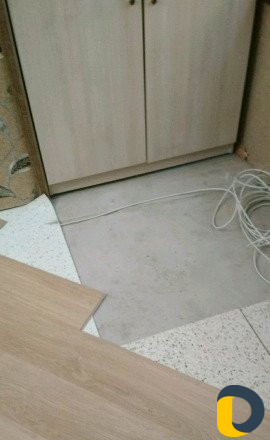 Установка паркета любой сложности,паркетной доски