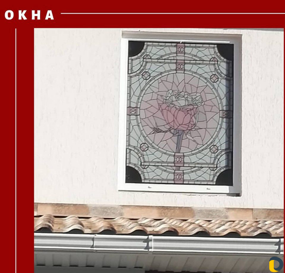 Установка пластиковых окон, жалюзи, ролеты, фасады