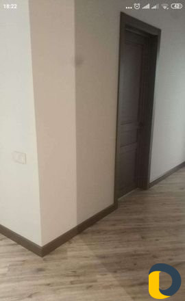 Установка Плинтусов