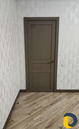 Установка Плинтусов