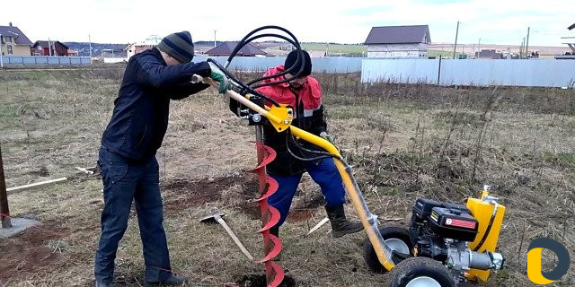 Установка под ключ 3D ограждений