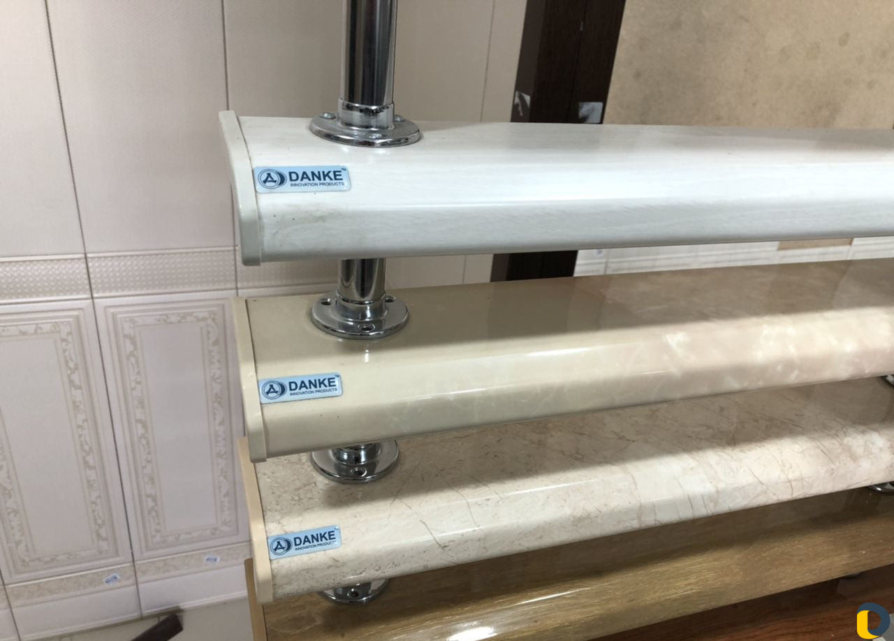 Установка подоконников,подоконники акриловые,отлив