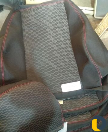 Установка, продажа авто обивки (чехлы)