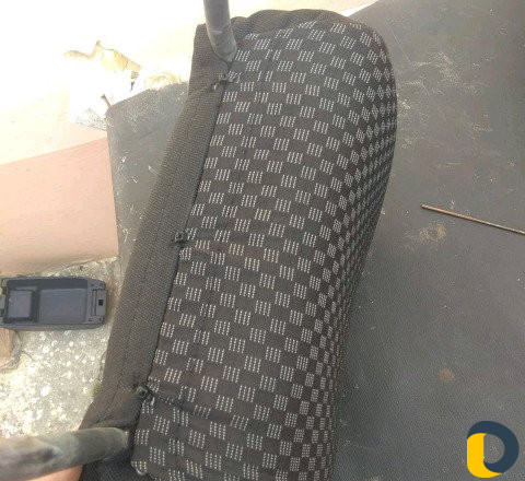 Установка, продажа авто обивки (чехлы)