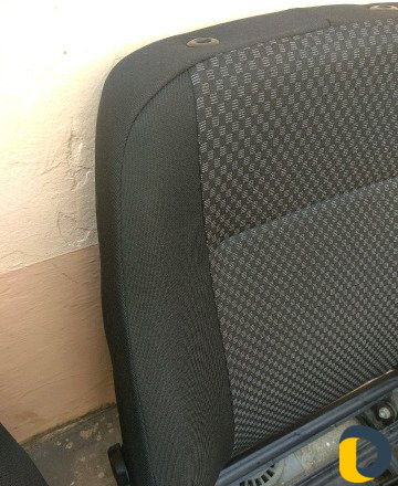 Установка, продажа авто обивки (чехлы)