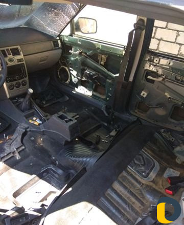 Установка, продажа авто обивки (чехлы)