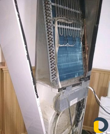 Установка, продажа кондиционеров. Чистка, заправка