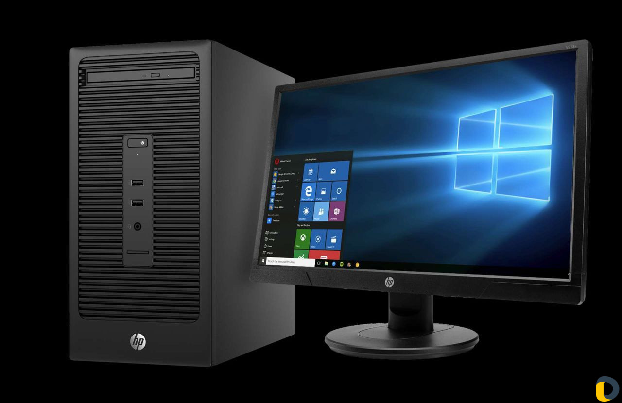 Установка программ на пк