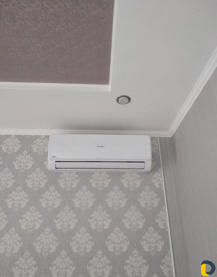 Установка/ремонт/обслуживание сплит-систем