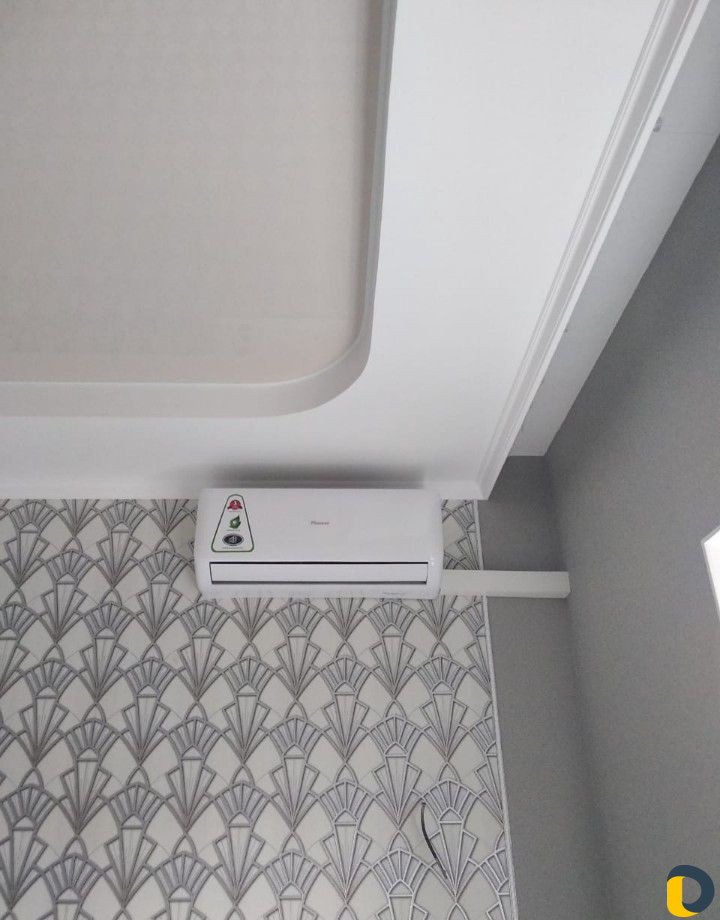 Установка/ремонт/обслуживание сплит-систем