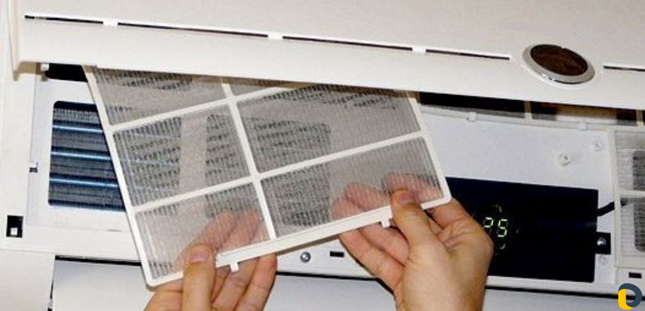 Установка/ремонт/обслуживание сплит-систем