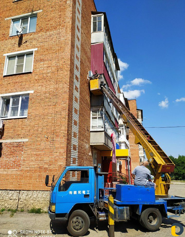 Установка ремонт Сплит систем, кондиционеров